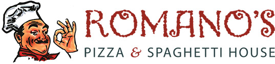 Romano's Pizza and Spaghetti House